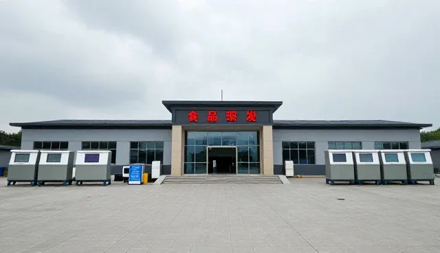 食品分装在餐饮管理中的多场景应用解析