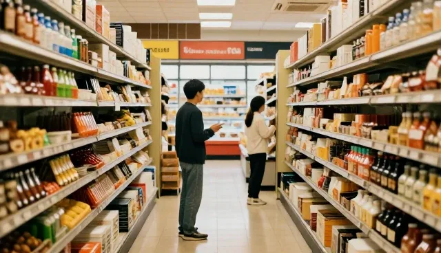 食品销售流程审核关键点及优化建议