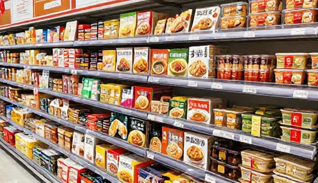 食品销售流程审核中的关键问题与优化方向