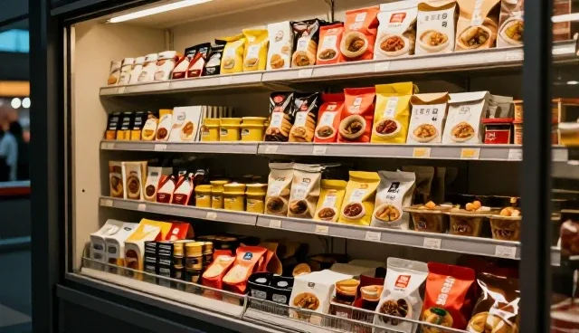 食品销售中如何避免违规操作